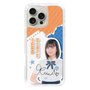 スリムプロテクションケース［ STU48 - 道保琉南 ］