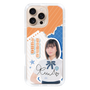 スリムプロテクションケース［ STU48 - 道保琉南 ］