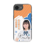 スリムプロテクションケース［ STU48 - 道保琉南 ］