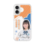 スリムプロテクションケース［ STU48 - 道保琉南 ］