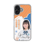 スリムプロテクションケース［ STU48 - 道保琉南 ］