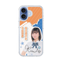 スリムプロテクションケース［ STU48 - 道保琉南 ］