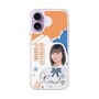 スリムプロテクションケース［ STU48 - 道保琉南 ］