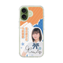 スリムプロテクションケース［ STU48 - 道保琉南 ］