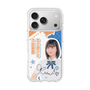 スリムプロテクションケース［ STU48 - 道保琉南 ］