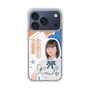 スリムプロテクションケース［ STU48 - 道保琉南 ］