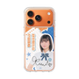 スリムプロテクションケース［ STU48 - 道保琉南 ］