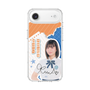 スリムプロテクションケース［ STU48 - 道保琉南 ］