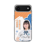 スリムプロテクションケース［ STU48 - 道保琉南 ］