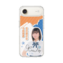 スリムプロテクションケース［ STU48 - 道保琉南 ］