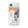 スリムプロテクションケース［ STU48 - 道保琉南 ］