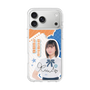 スリムプロテクションケース［ STU48 - 道保琉南 ］