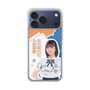スリムプロテクションケース［ STU48 - 道保琉南 ］