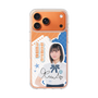 スリムプロテクションケース［ STU48 - 道保琉南 ］