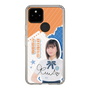 スリムプロテクションケース［ STU48 - 道保琉南 ］
