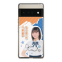 スリムプロテクションケース［ STU48 - 道保琉南 ］