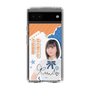 スリムプロテクションケース［ STU48 - 道保琉南 ］