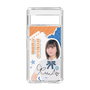 スリムプロテクションケース［ STU48 - 道保琉南 ］