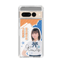 スリムプロテクションケース［ STU48 - 道保琉南 ］