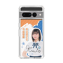 スリムプロテクションケース［ STU48 - 道保琉南 ］