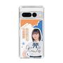 スリムプロテクションケース［ STU48 - 道保琉南 ］