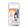 スリムプロテクションケース［ STU48 - 道保琉南 ］