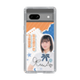 スリムプロテクションケース［ STU48 - 道保琉南 ］