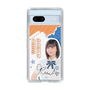スリムプロテクションケース［ STU48 - 道保琉南 ］