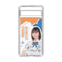 スリムプロテクションケース［ STU48 - 道保琉南 ］
