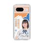 スリムプロテクションケース［ STU48 - 道保琉南 ］
