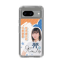 スリムプロテクションケース［ STU48 - 道保琉南 ］