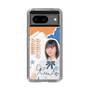 スリムプロテクションケース［ STU48 - 道保琉南 ］