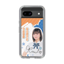 スリムプロテクションケース［ STU48 - 道保琉南 ］