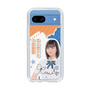 スリムプロテクションケース［ STU48 - 道保琉南 ］