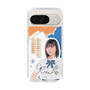 スリムプロテクションケース［ STU48 - 道保琉南 ］