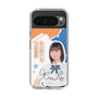 スリムプロテクションケース［ STU48 - 道保琉南 ］