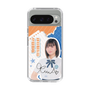 スリムプロテクションケース［ STU48 - 道保琉南 ］