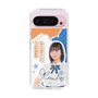 スリムプロテクションケース［ STU48 - 道保琉南 ］