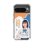スリムプロテクションケース［ STU48 - 道保琉南 ］