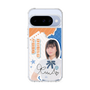 スリムプロテクションケース［ STU48 - 道保琉南 ］