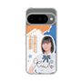 スリムプロテクションケース［ STU48 - 道保琉南 ］