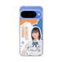 スリムプロテクションケース［ STU48 - 道保琉南 ］