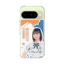 スリムプロテクションケース［ STU48 - 道保琉南 ］