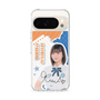 スリムプロテクションケース［ STU48 - 道保琉南 ］