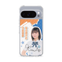 スリムプロテクションケース［ STU48 - 道保琉南 ］