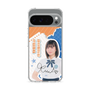 スリムプロテクションケース［ STU48 - 道保琉南 ］