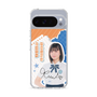 スリムプロテクションケース［ STU48 - 道保琉南 ］
