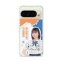 スリムプロテクションケース［ STU48 - 道保琉南 ］