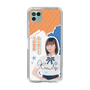 スリムプロテクションケース［ STU48 - 道保琉南 ］