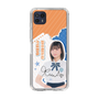 スリムプロテクションケース［ STU48 - 道保琉南 ］